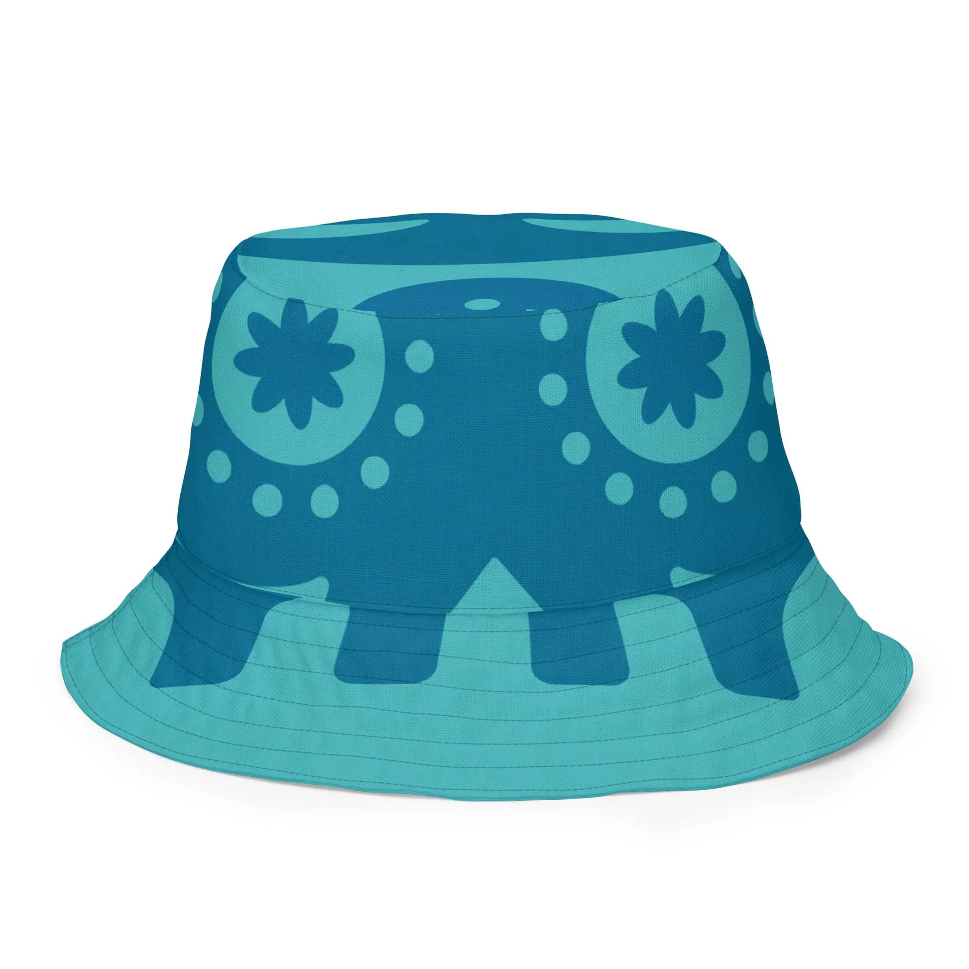 Reversible bucket hat-LifessentialsLLC.com