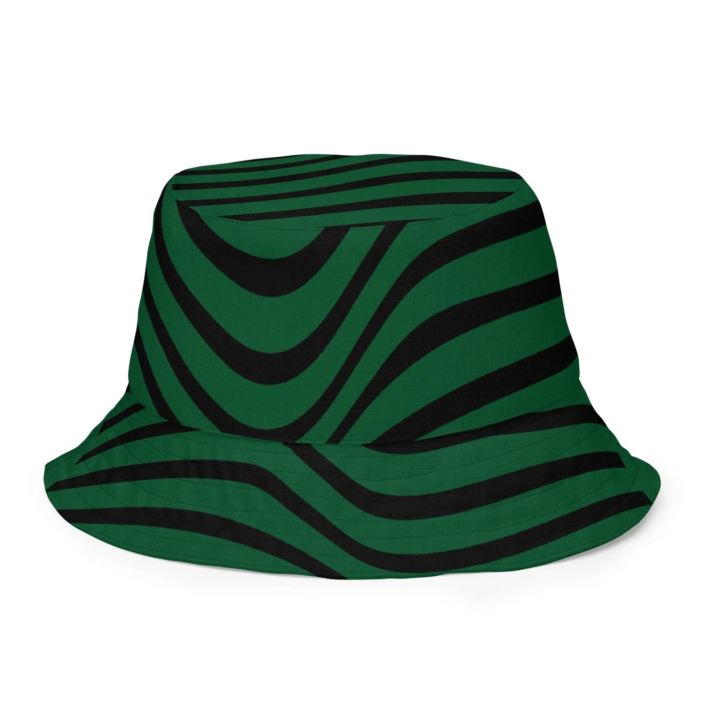 Reversible bucket hat-LifessentialsLLC.com