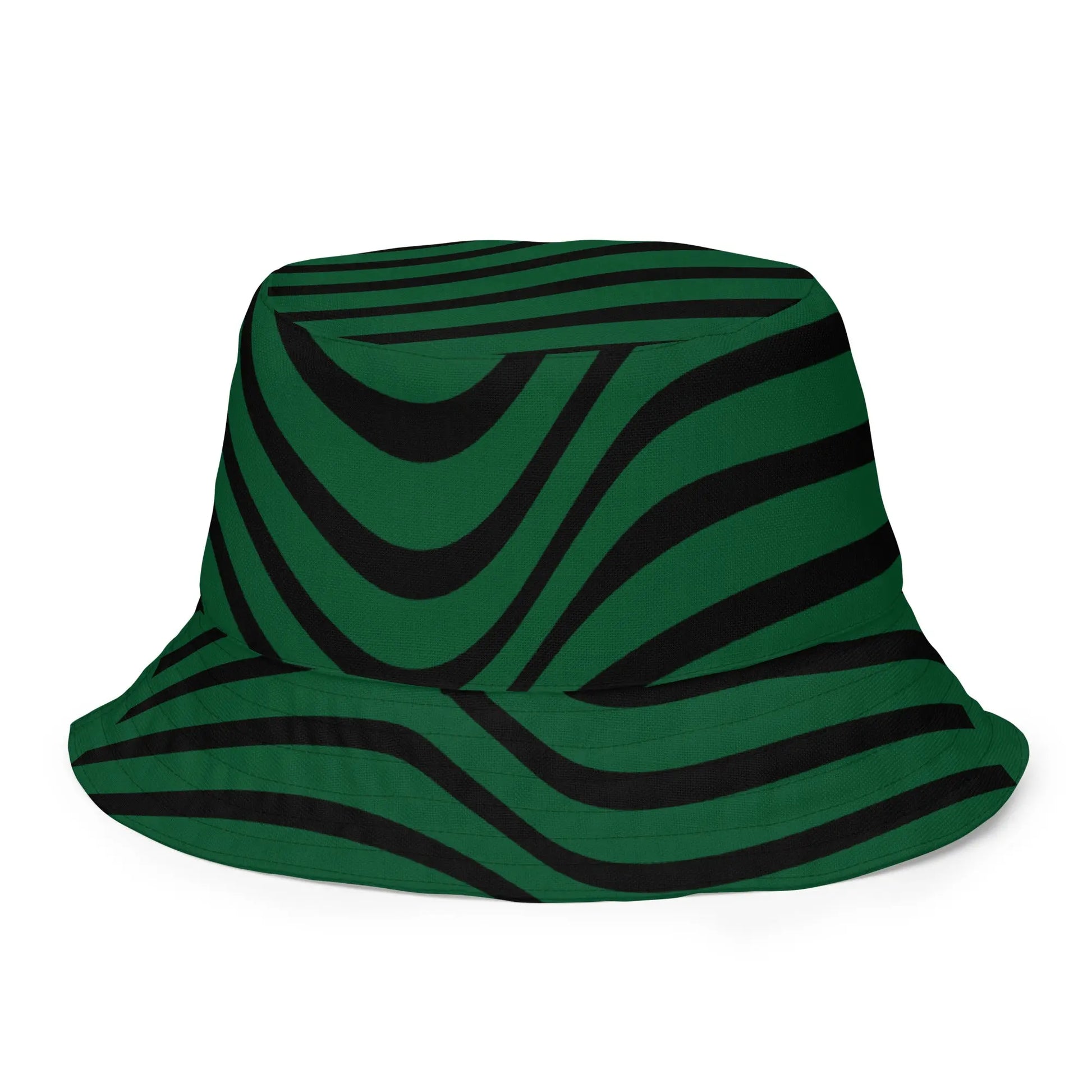 Reversible bucket hat-LifessentialsLLC.com