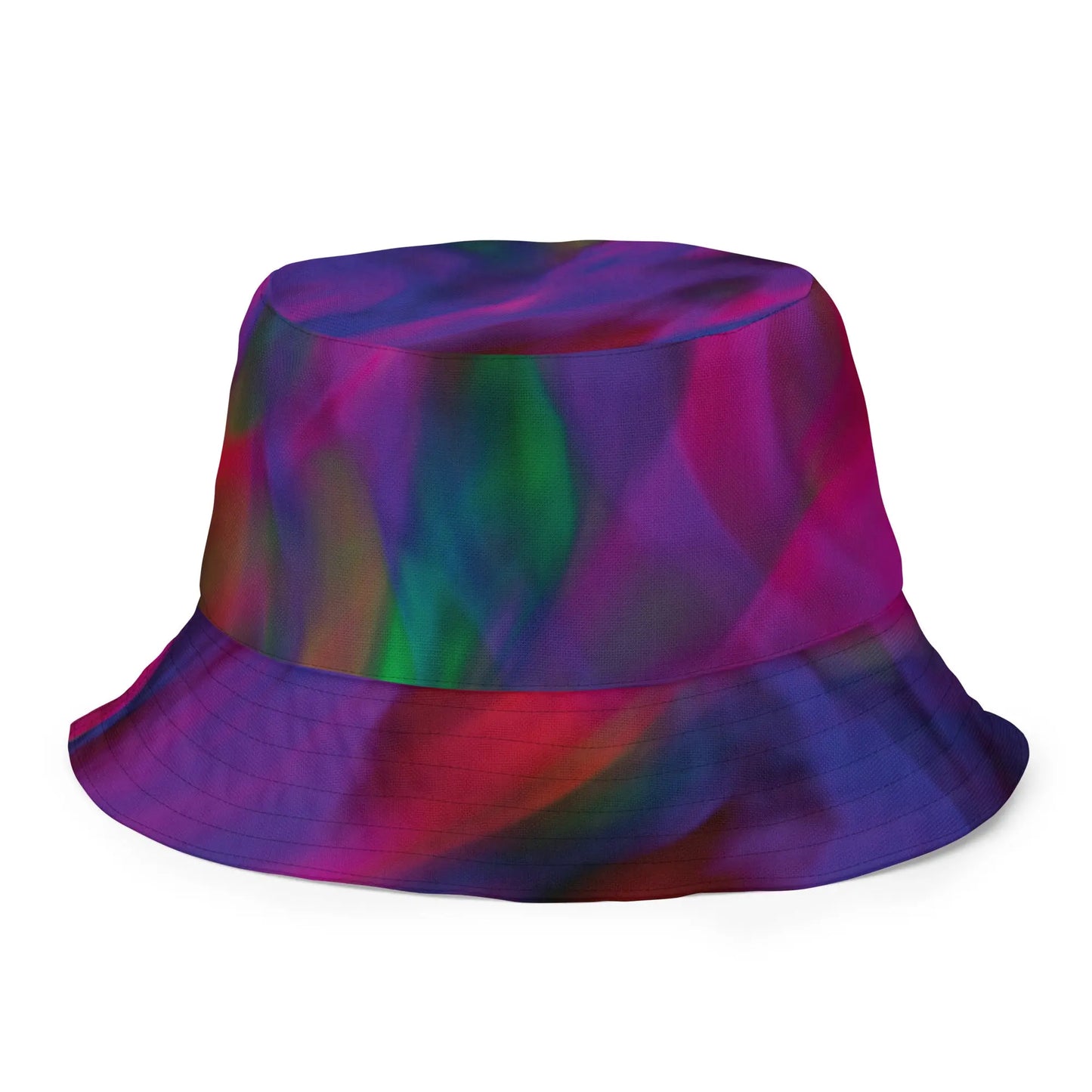 Reversible bucket hat-LifessentialsLLC.com