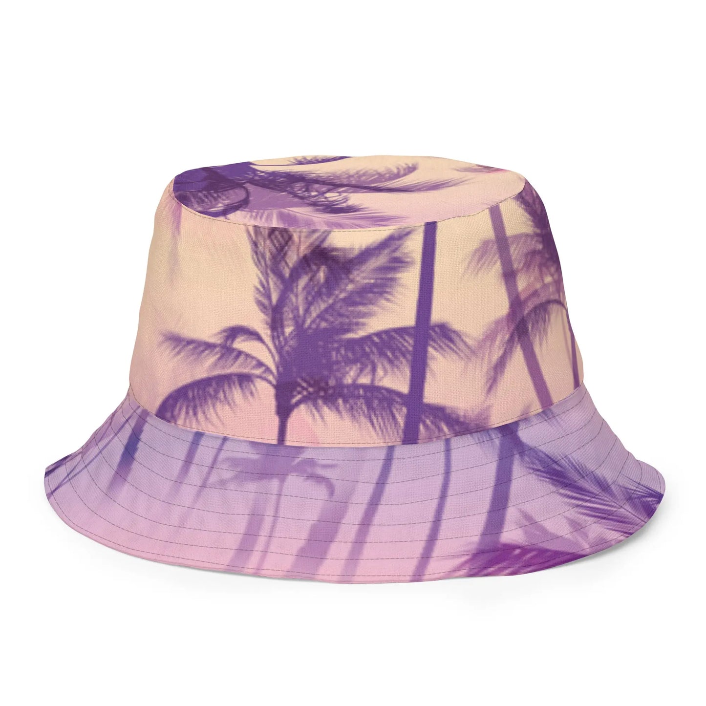 Reversible bucket hat-LifessentialsLLC.com