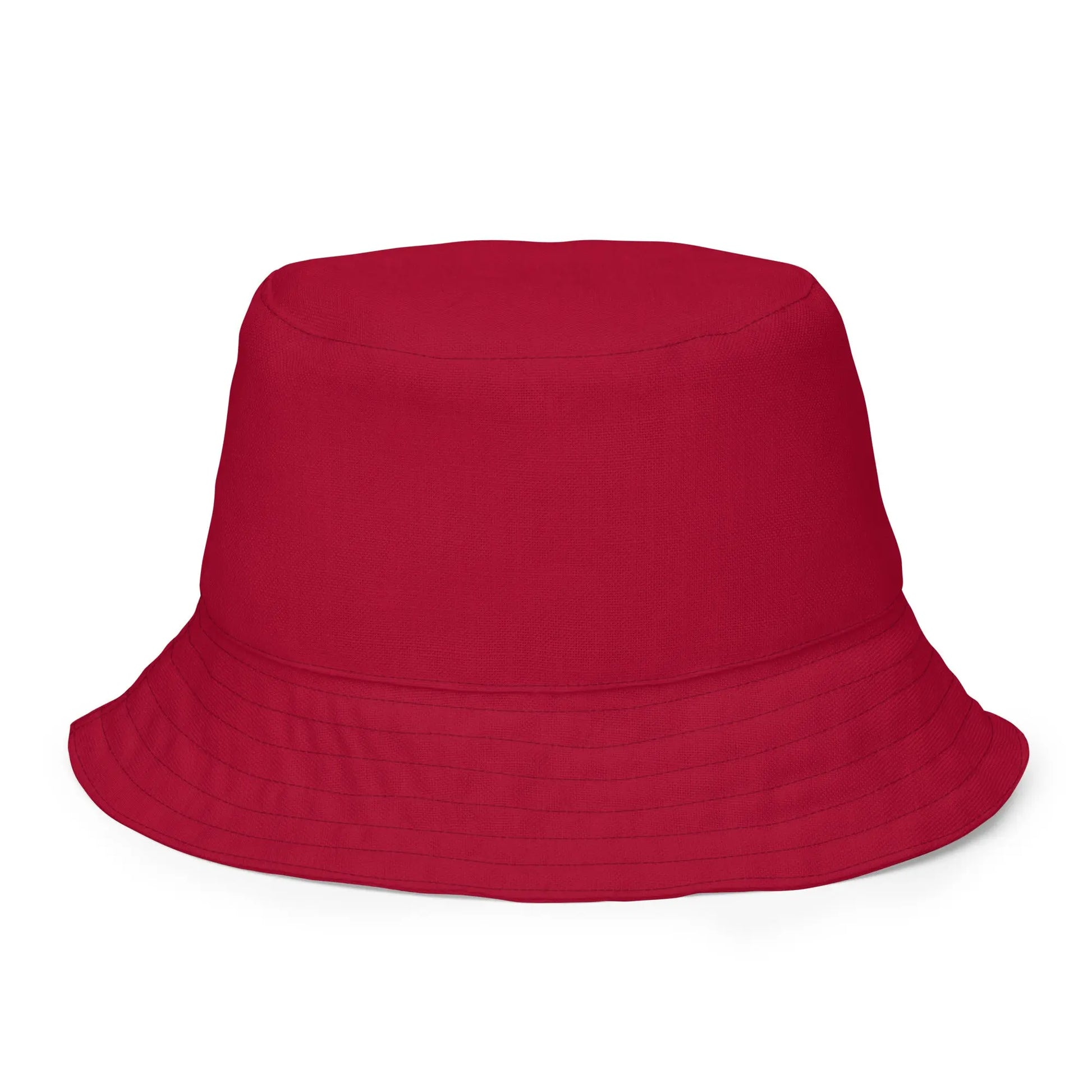 Reversible bucket hat-LifessentialsLLC.com