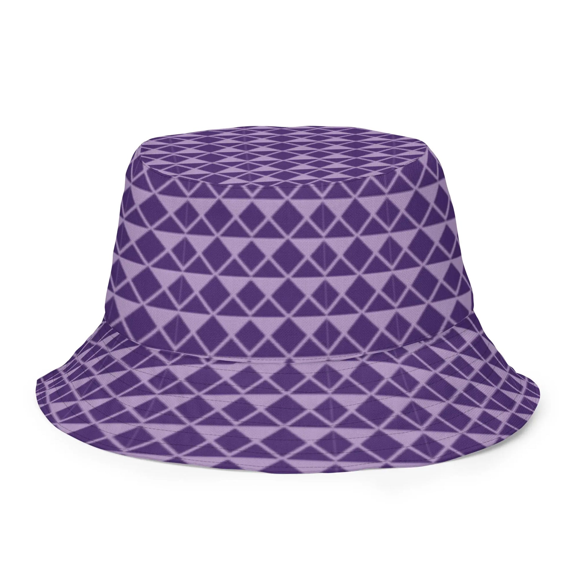 Reversible bucket hat-LifessentialsLLC.com