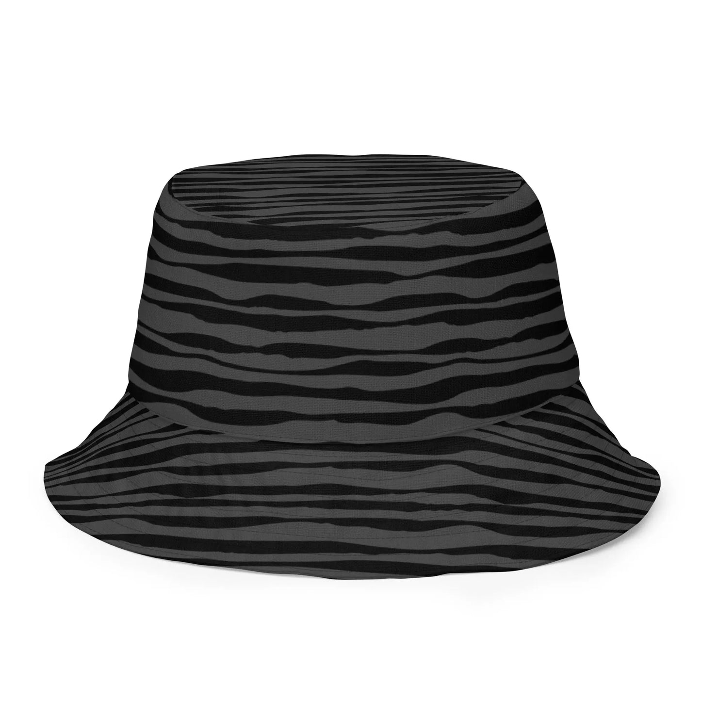 Reversible bucket hat-LifessentialsLLC.com