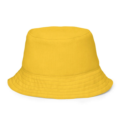 Reversible bucket hat-LifessentialsLLC.com