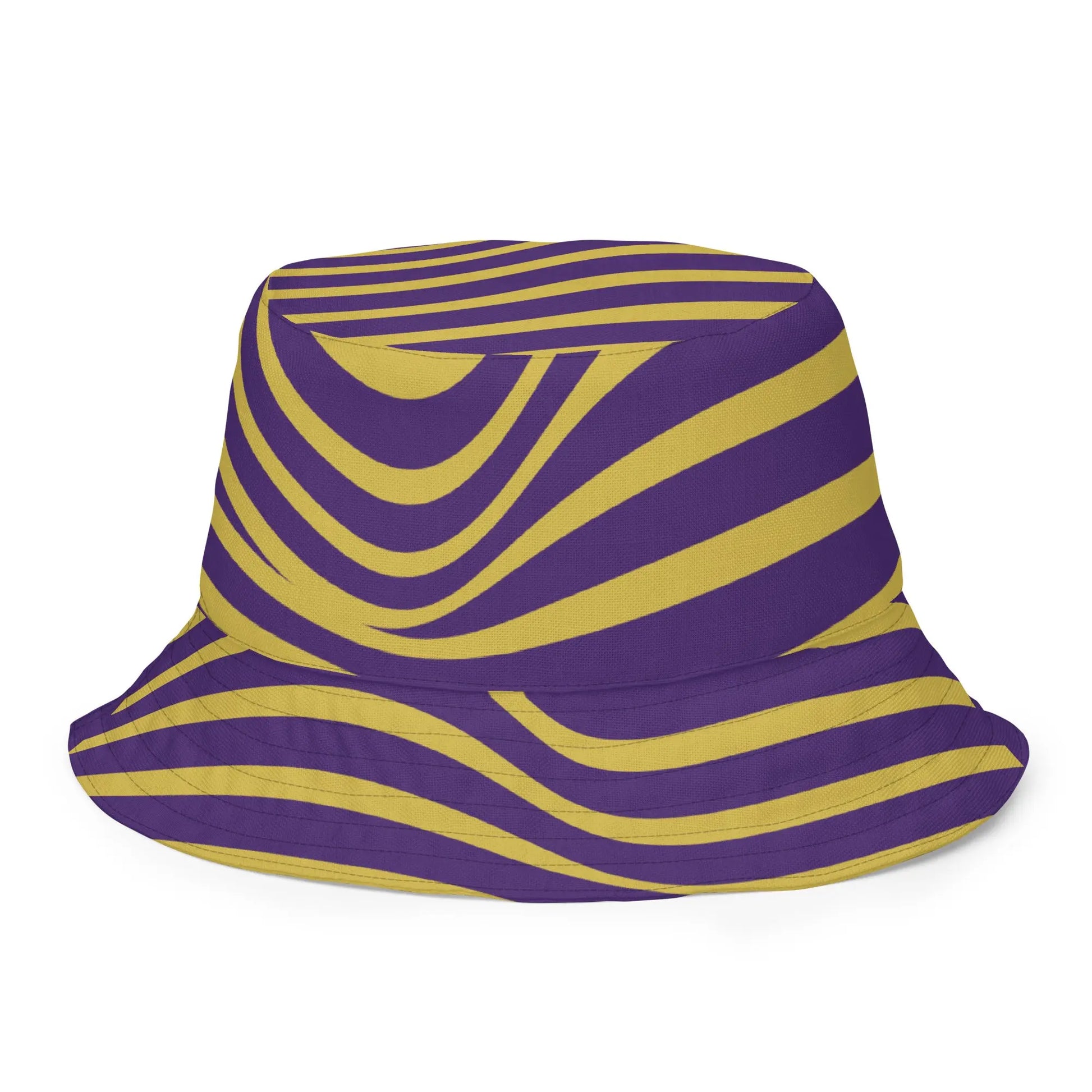 Reversible bucket hat-LifessentialsLLC.com