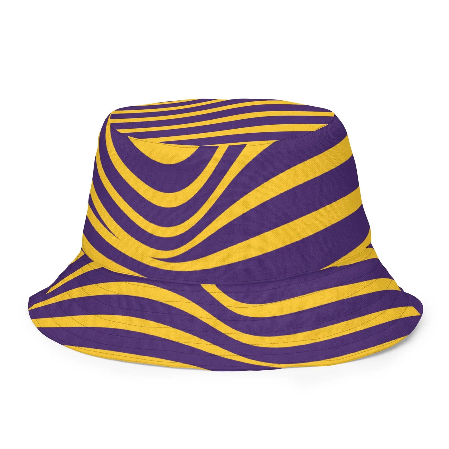 Reversible bucket hat-LifessentialsLLC.com