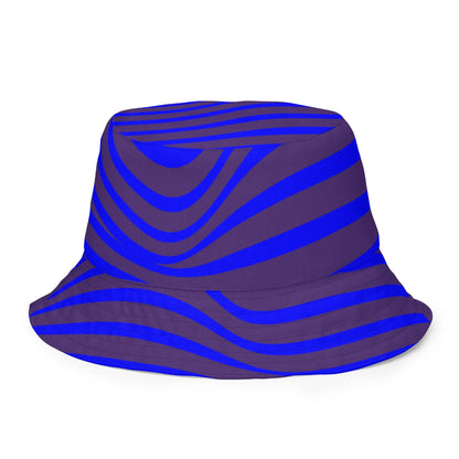 Reversible bucket hat-LifessentialsLLC.com