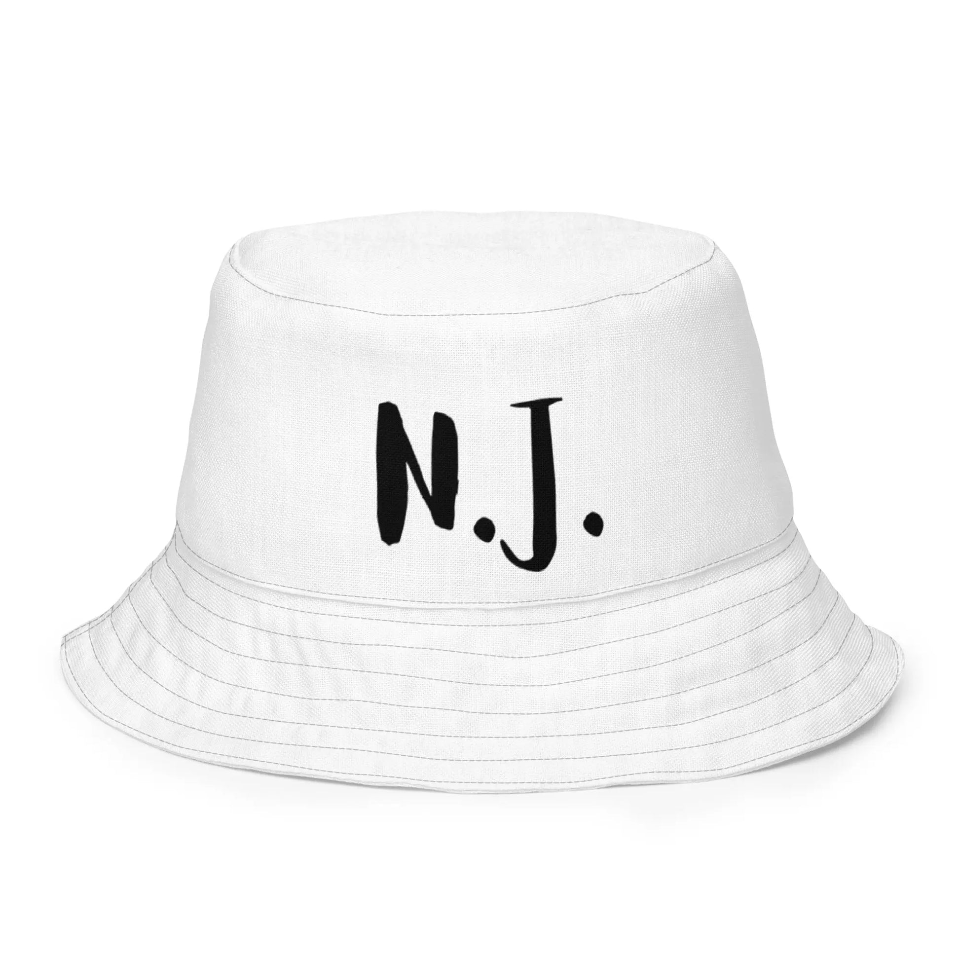 Reversible bucket hat-LifessentialsLLC.com