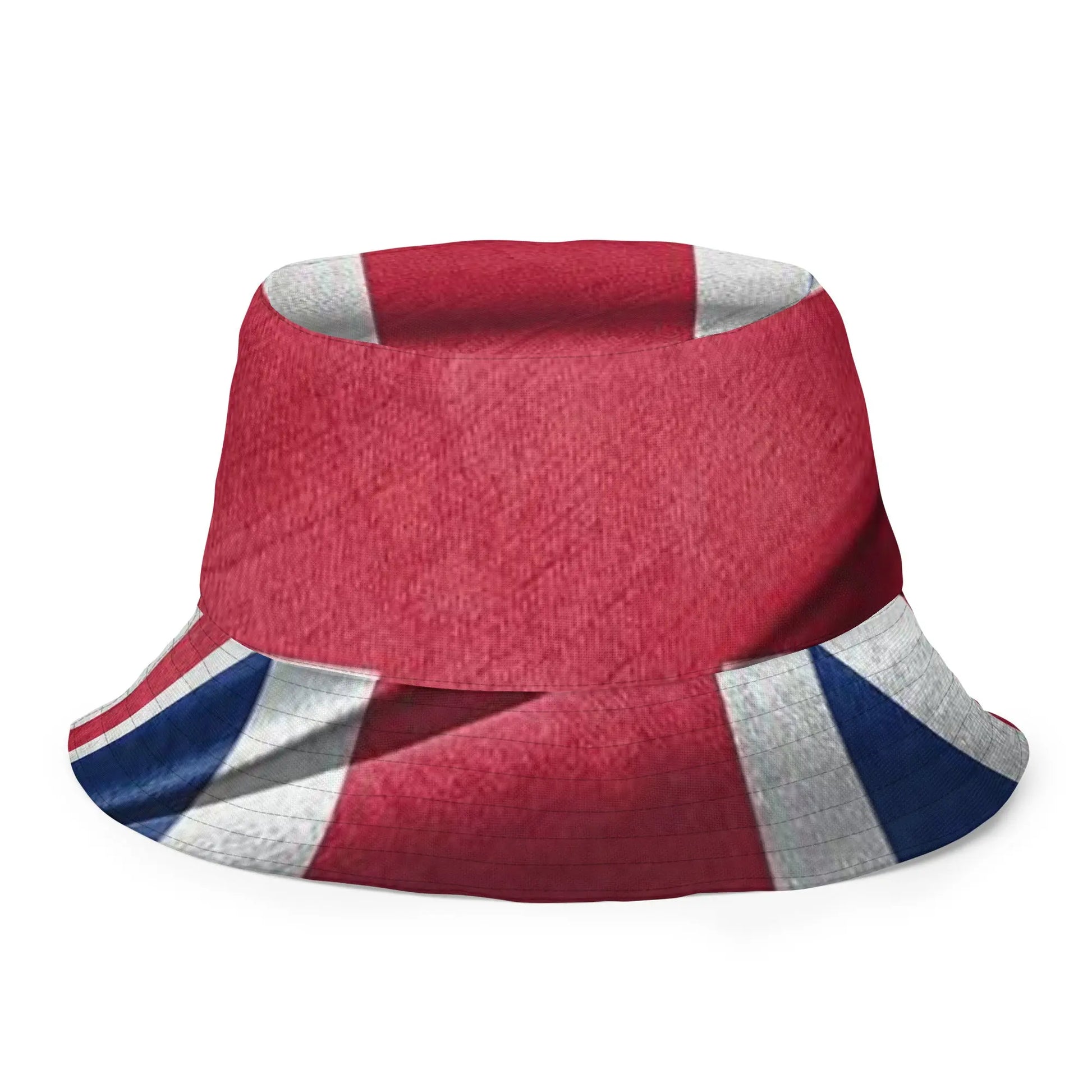 Reversible bucket hat-LifessentialsLLC.com