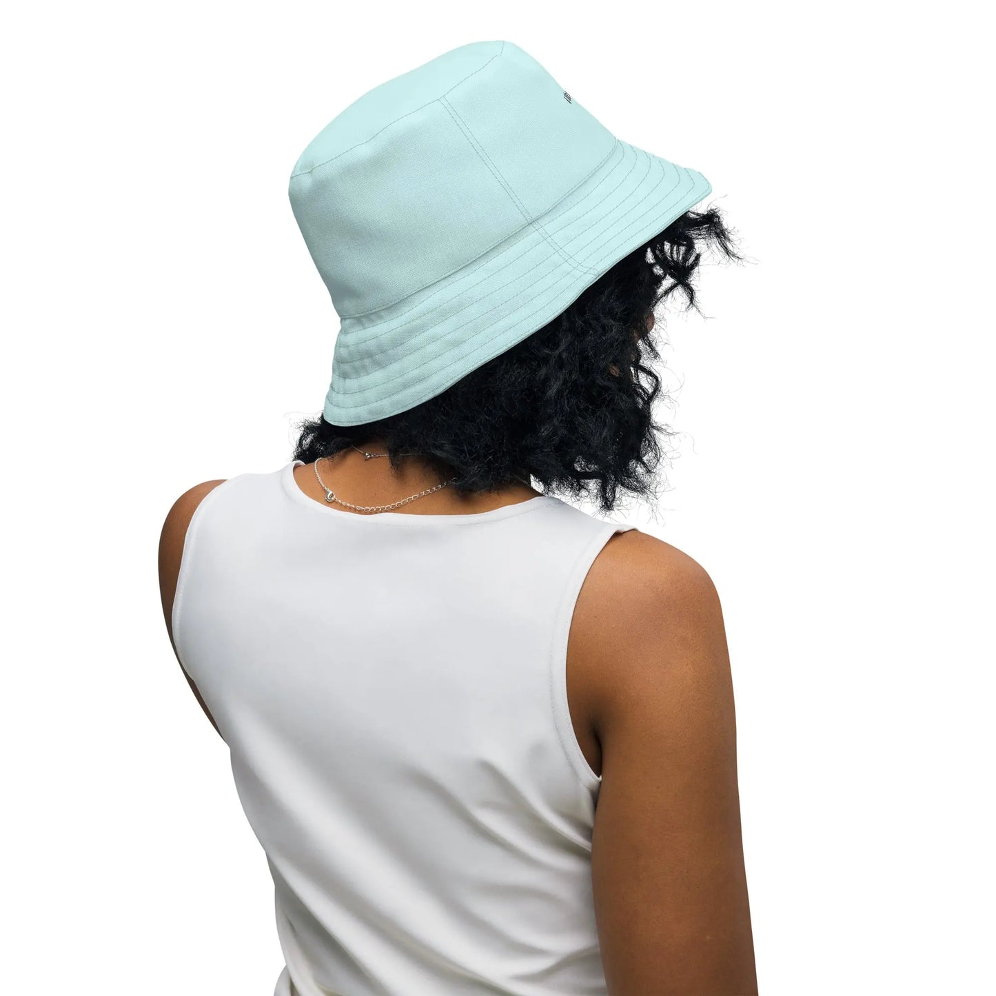 Reversible bucket hat-LifessentialsLLC.com
