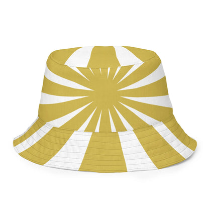 Reversible bucket hat-LifessentialsLLC.com