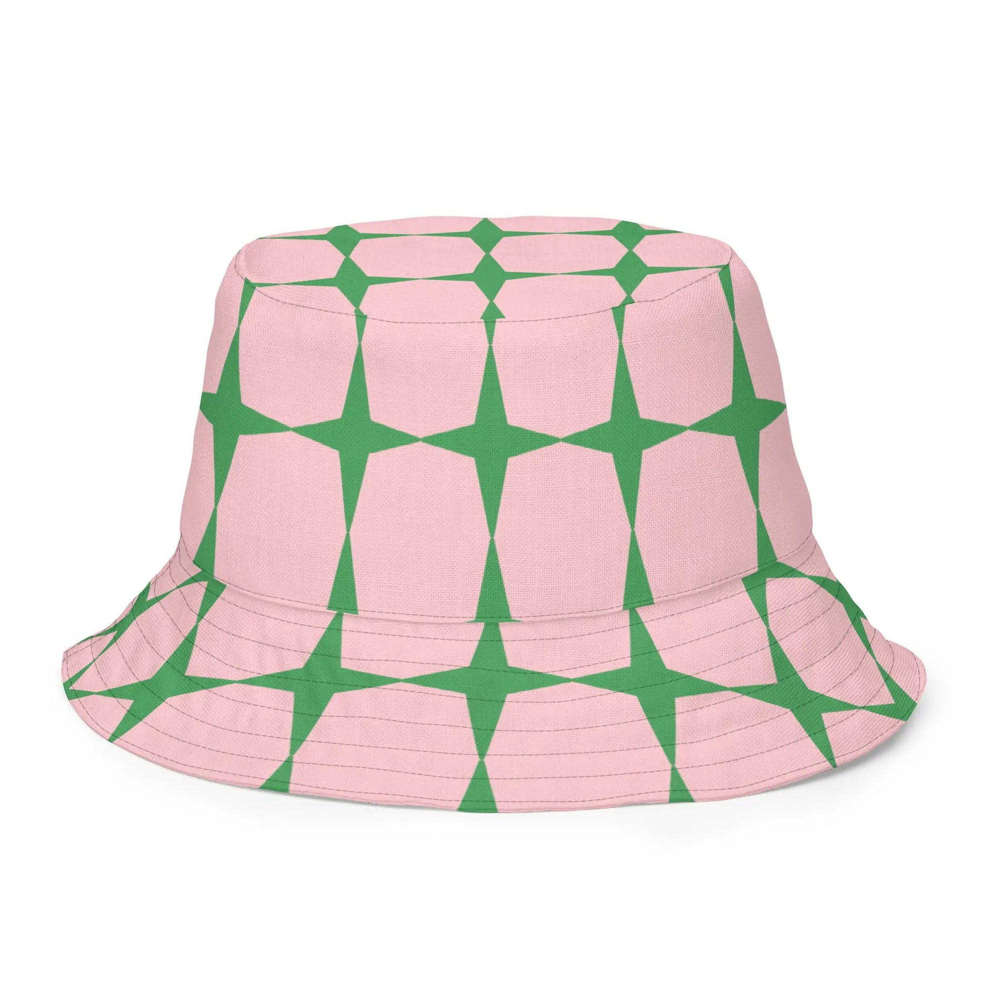Reversible bucket hat-LifessentialsLLC.com