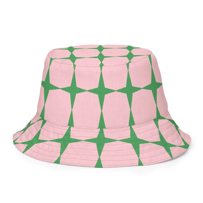 Reversible bucket hat-LifessentialsLLC.com