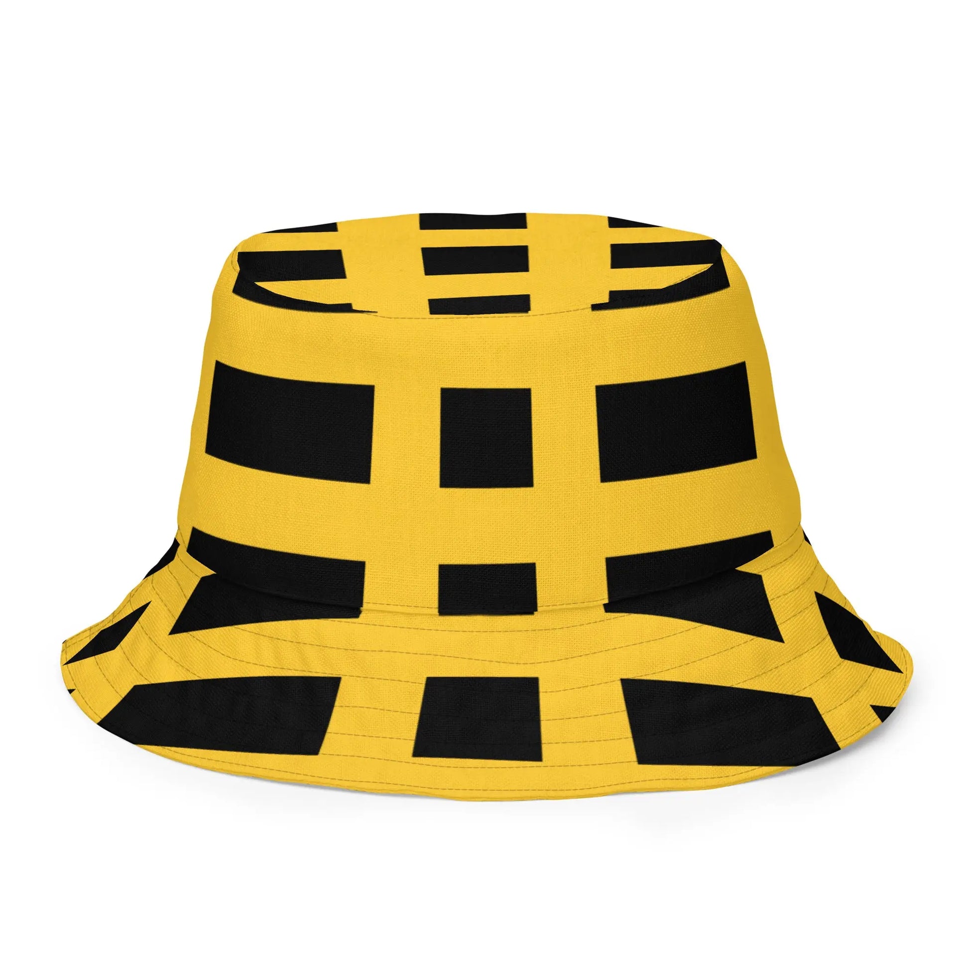 Reversible bucket hat-LifessentialsLLC.com