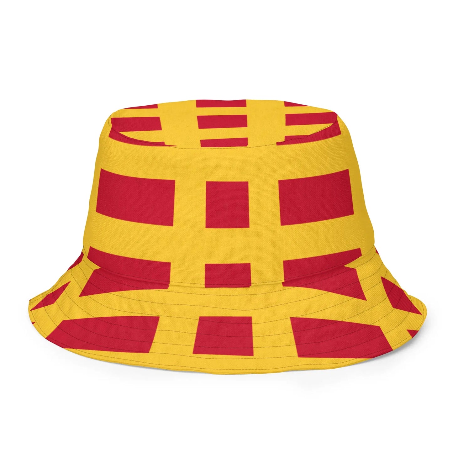 Reversible bucket hat-LifessentialsLLC.com