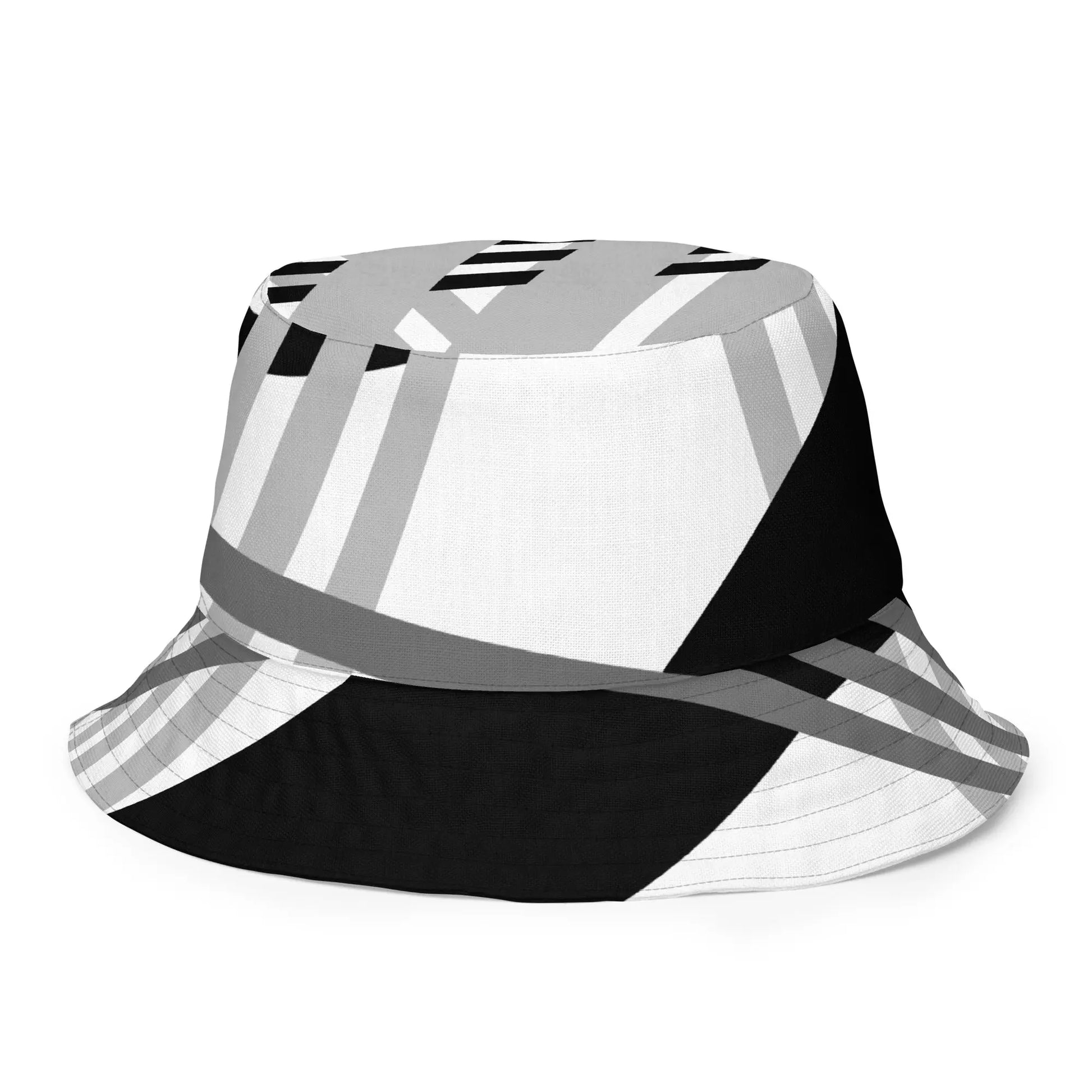 Reversible bucket hat-LifessentialsLLC.com