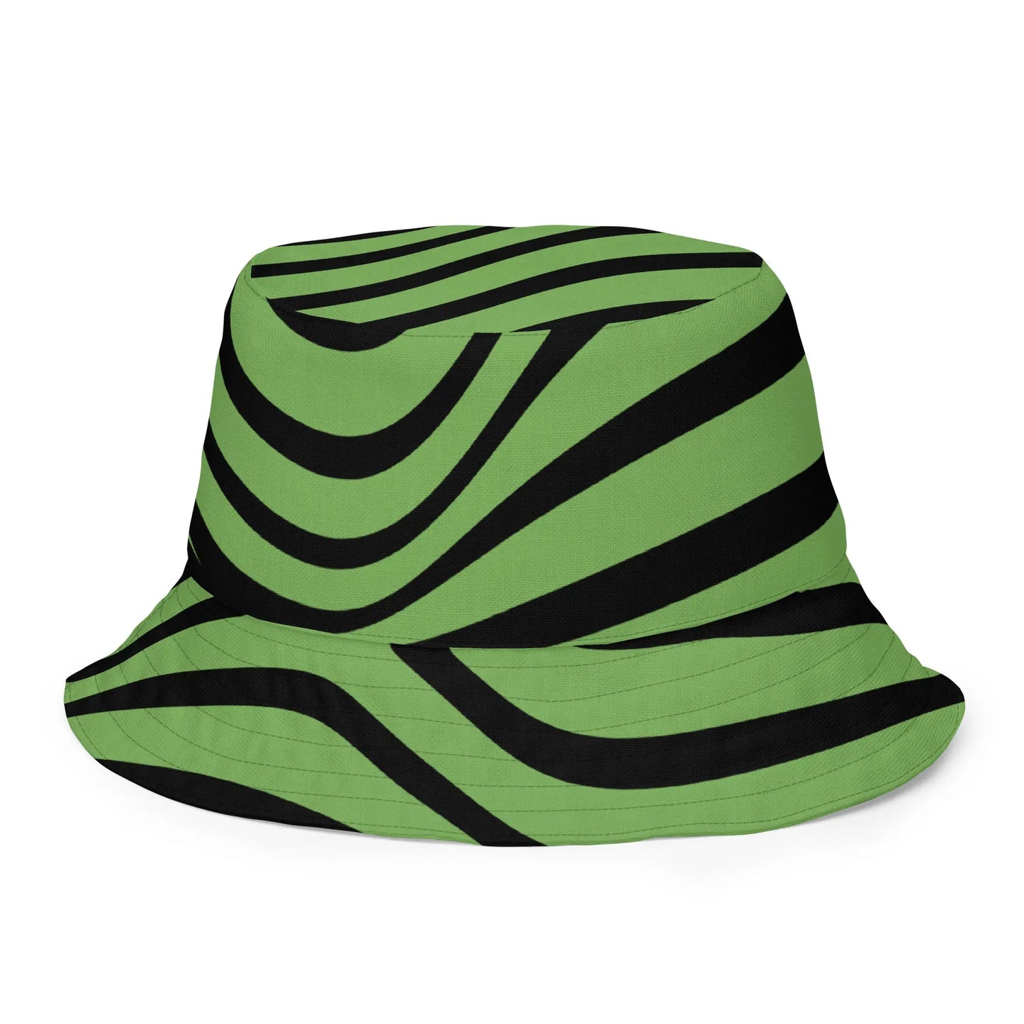 Reversible bucket hat-LifessentialsLLC.com