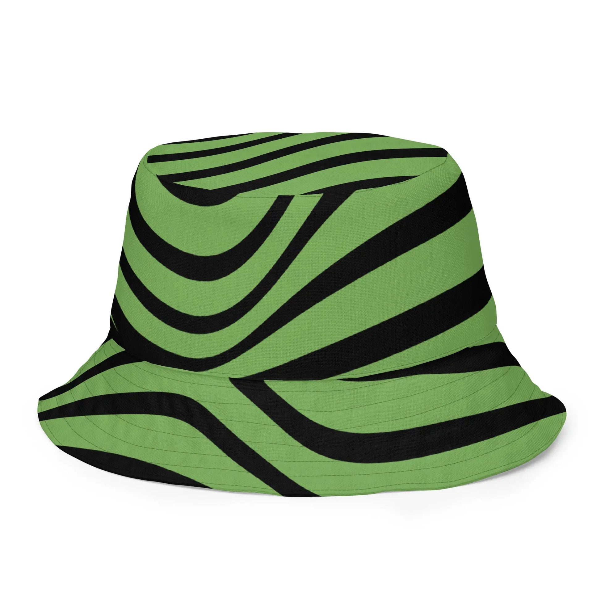Reversible bucket hat-LifessentialsLLC.com