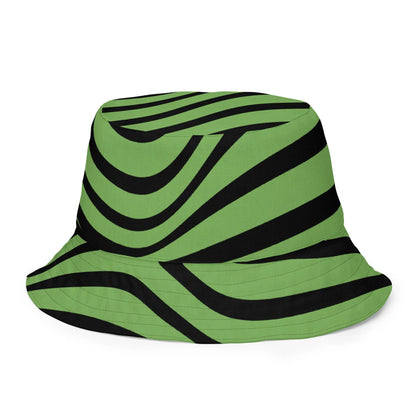 Reversible bucket hat-LifessentialsLLC.com