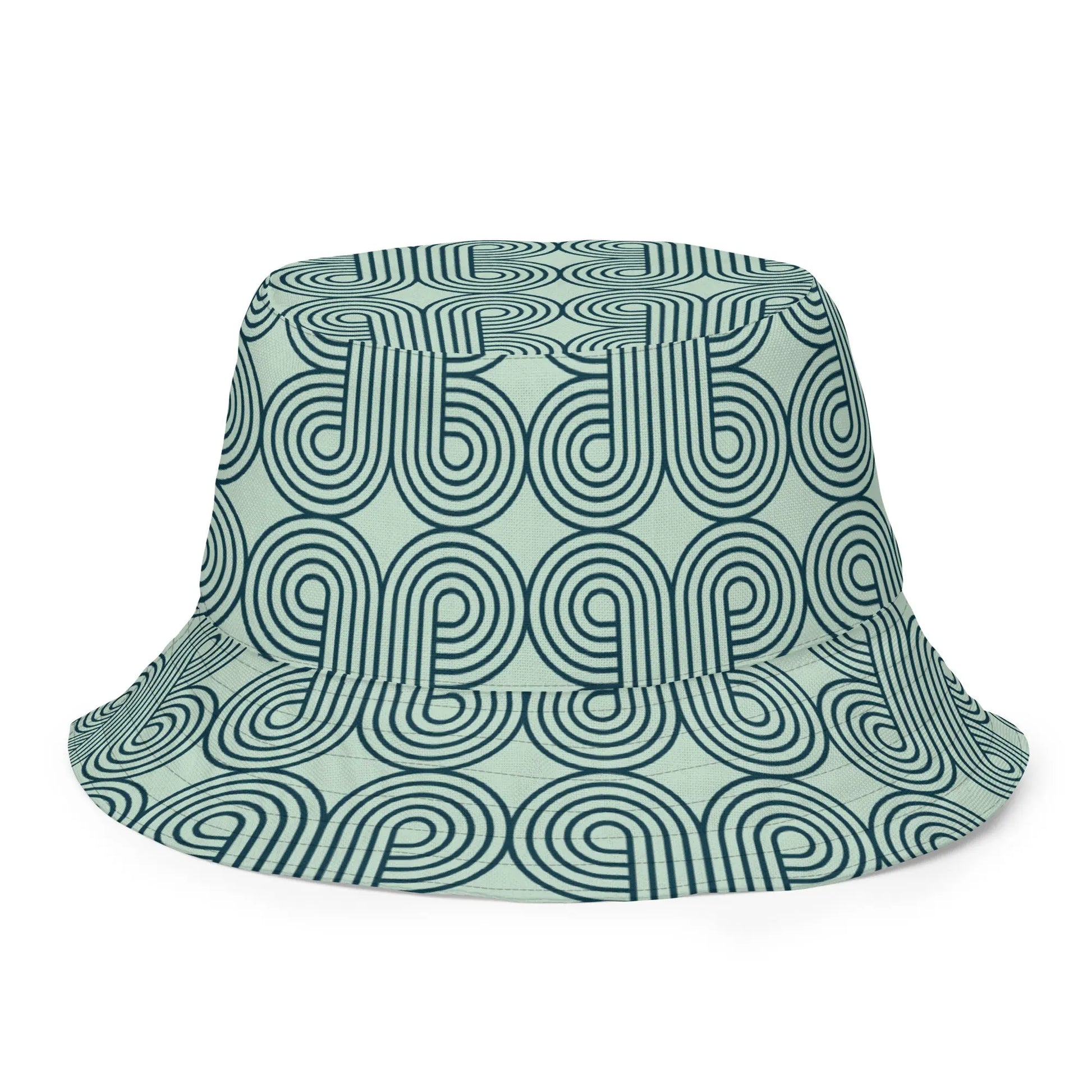 Reversible bucket hat-LifessentialsLLC.com
