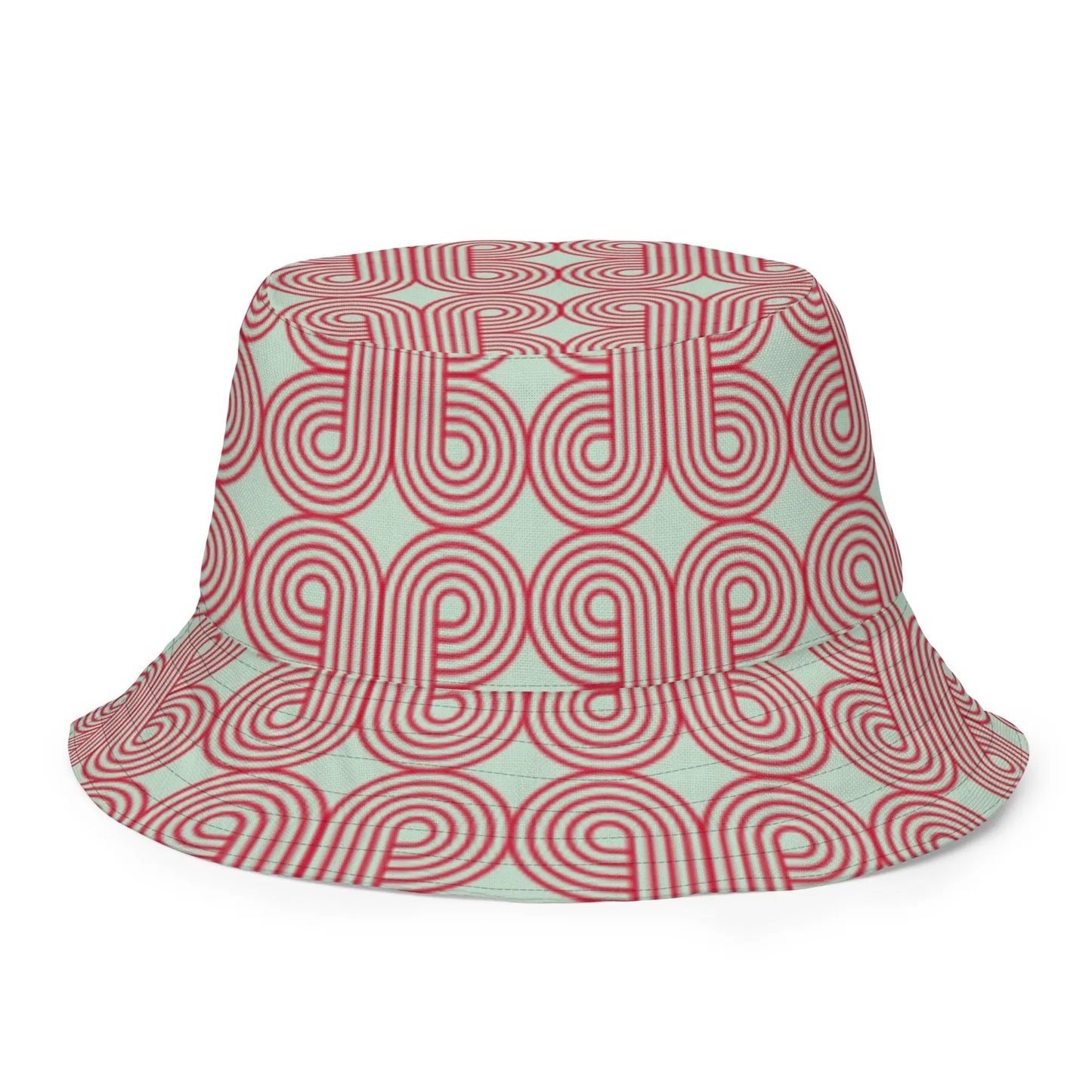 Reversible bucket hat-LifessentialsLLC.com