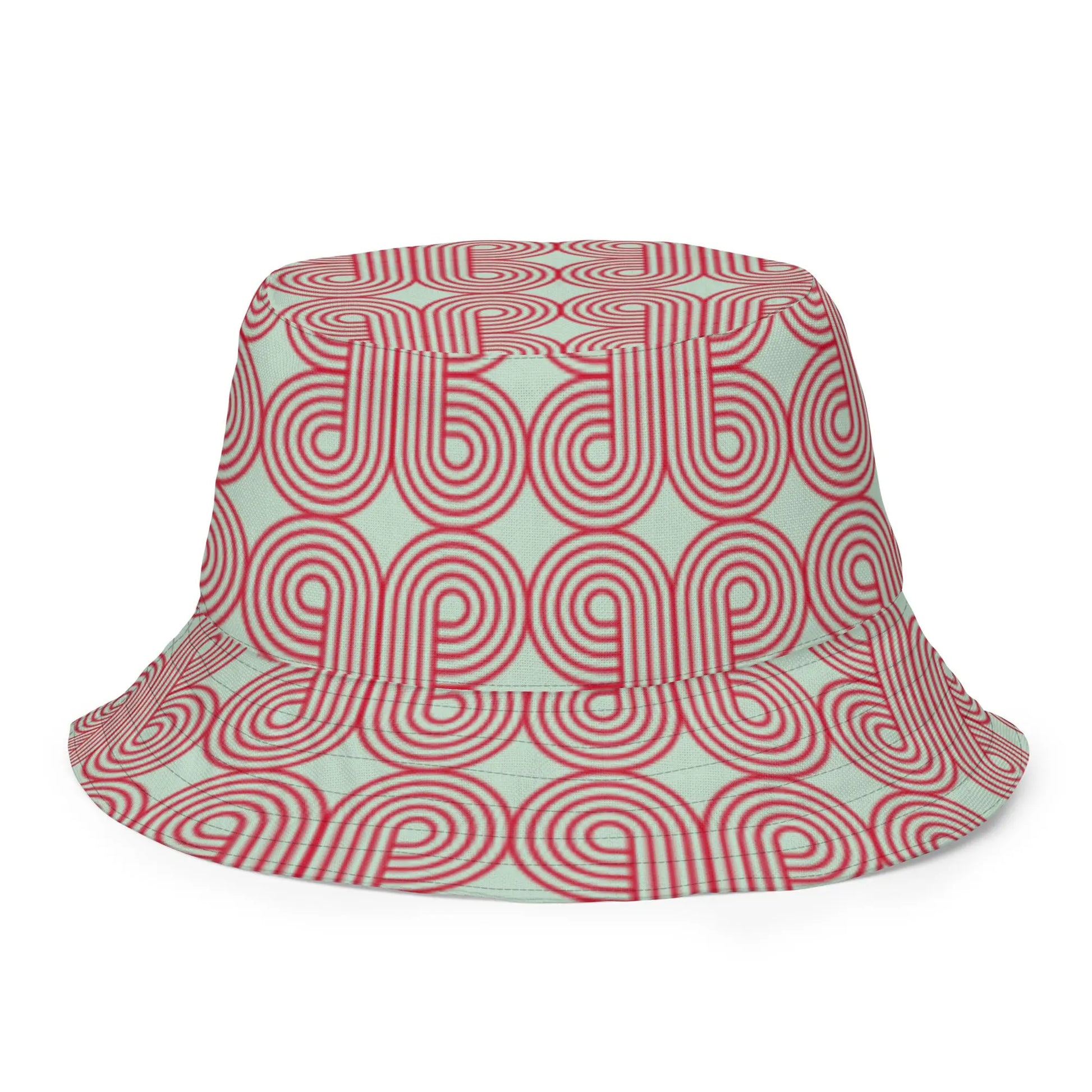 Reversible bucket hat-LifessentialsLLC.com