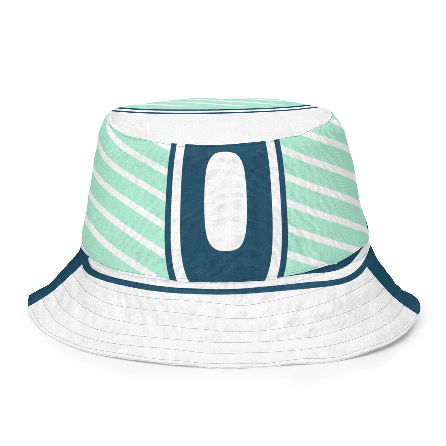 Reversible bucket hat-LifessentialsLLC.com