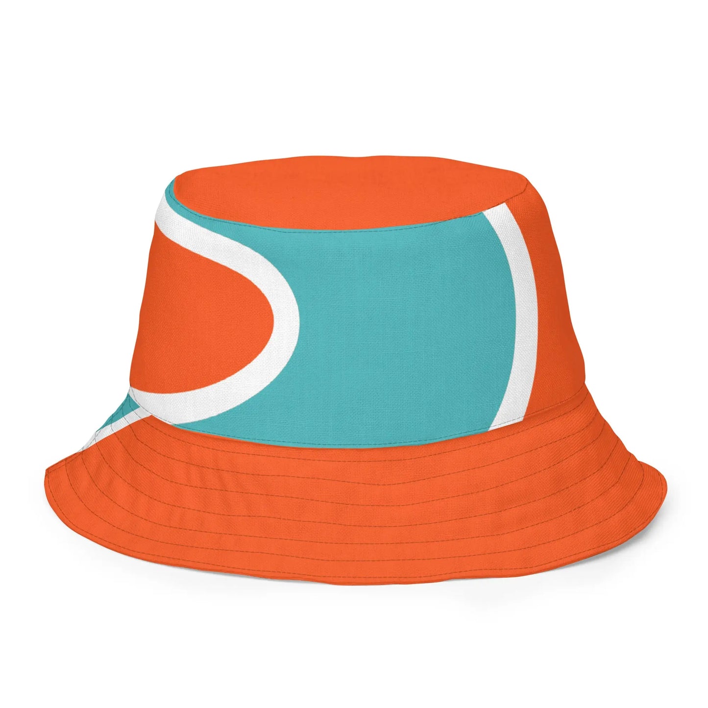 Reversible bucket hat-LifessentialsLLC.com