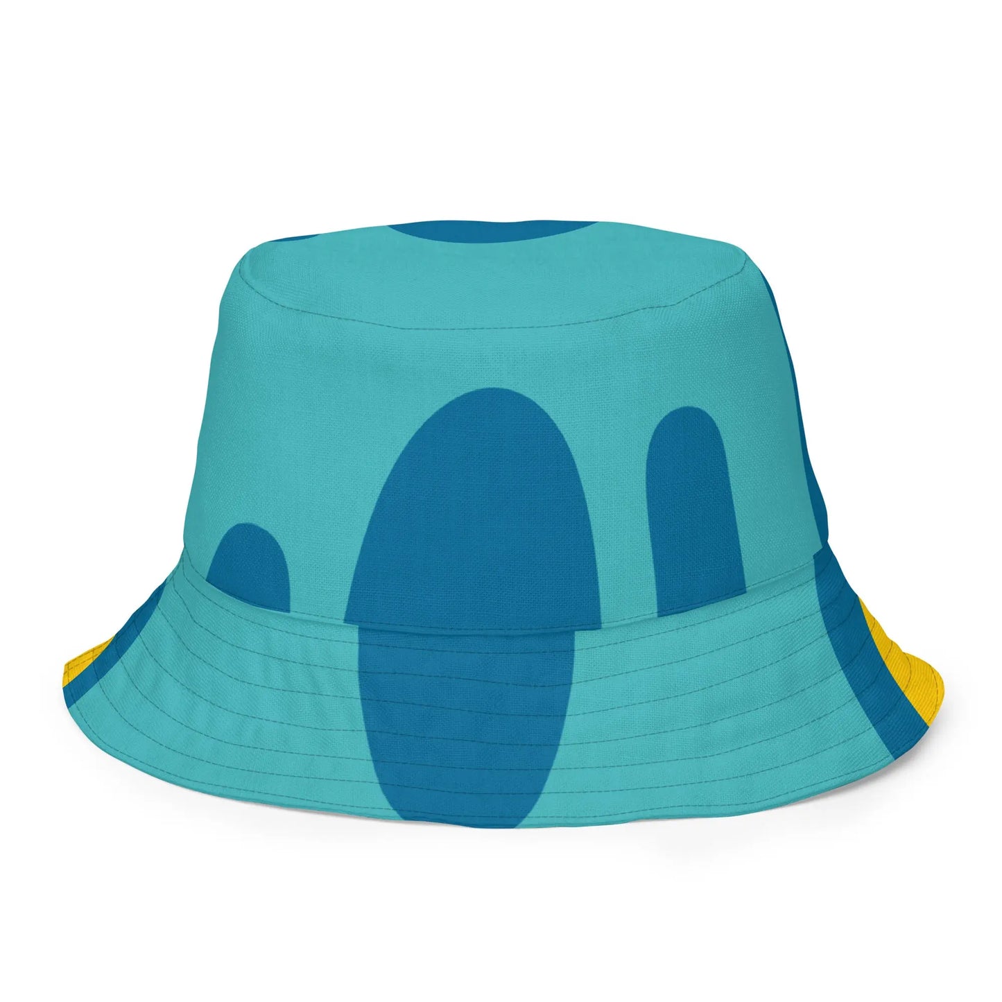Reversible bucket hat-LifessentialsLLC.com
