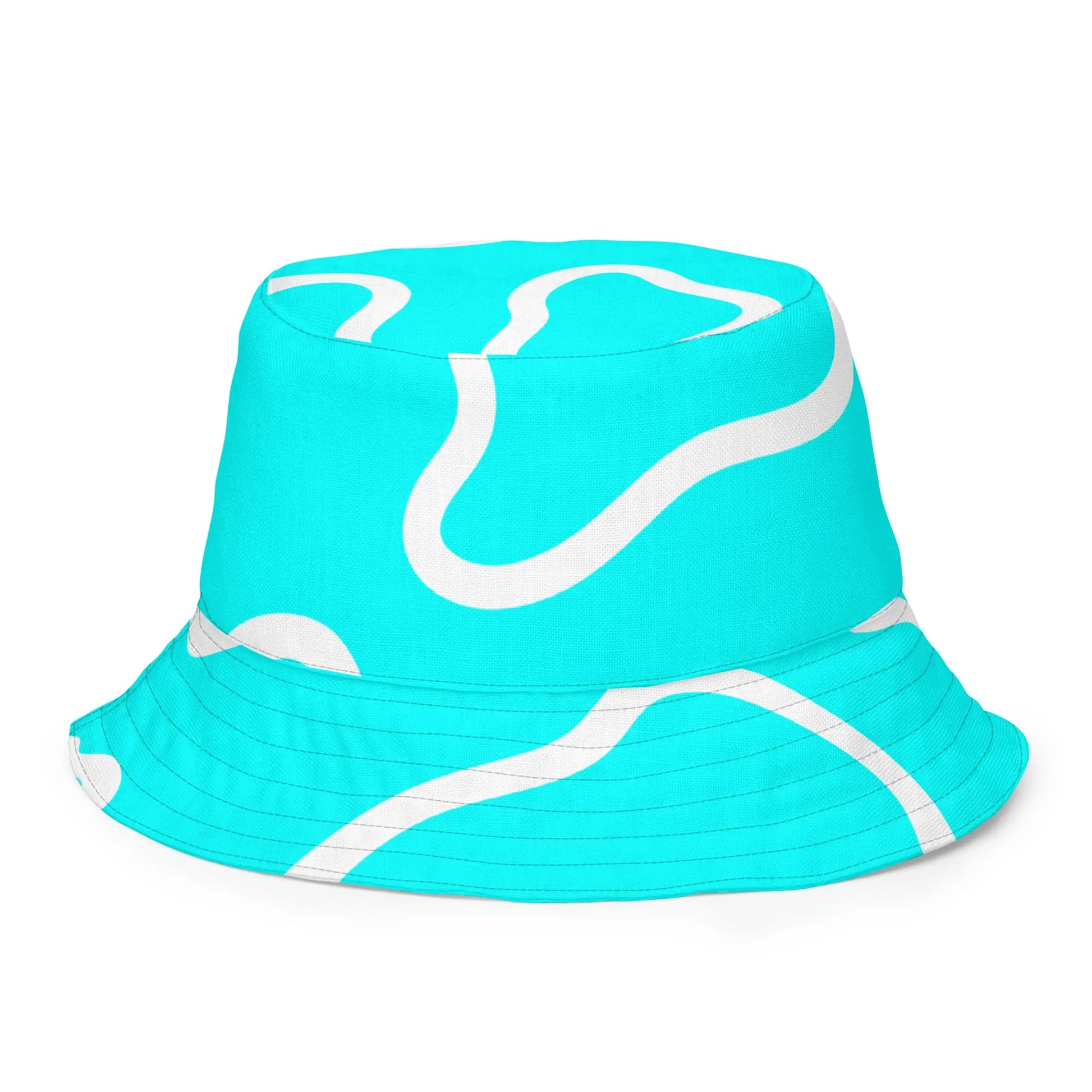 Reversible bucket hat-LifessentialsLLC.com