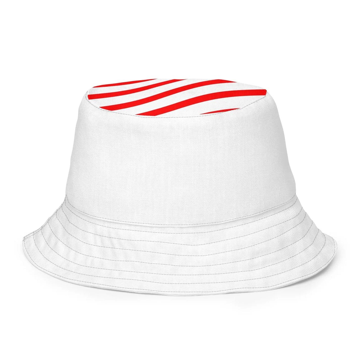 Reversible bucket hat-LifessentialsLLC.com