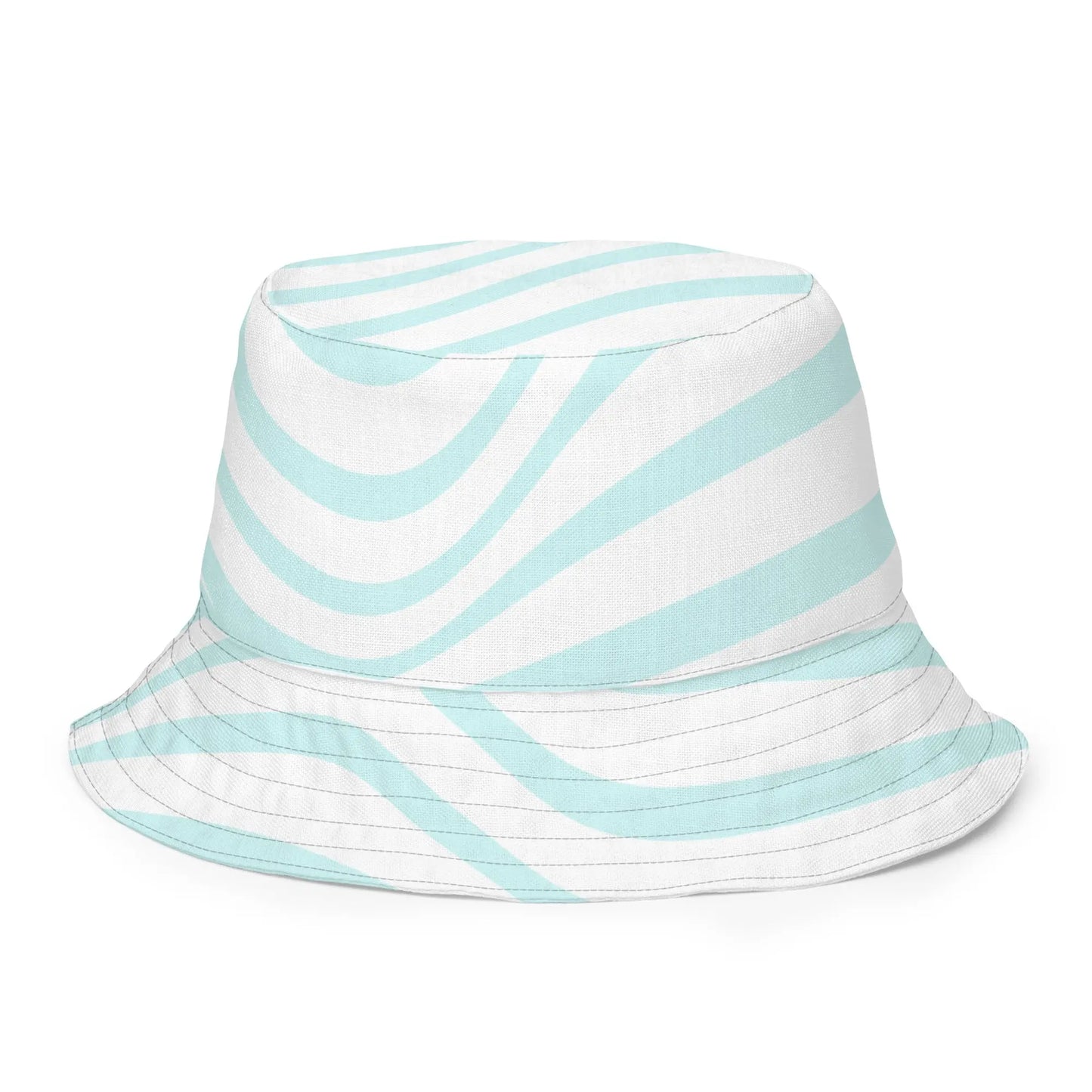 Reversible bucket hat-LifessentialsLLC.com