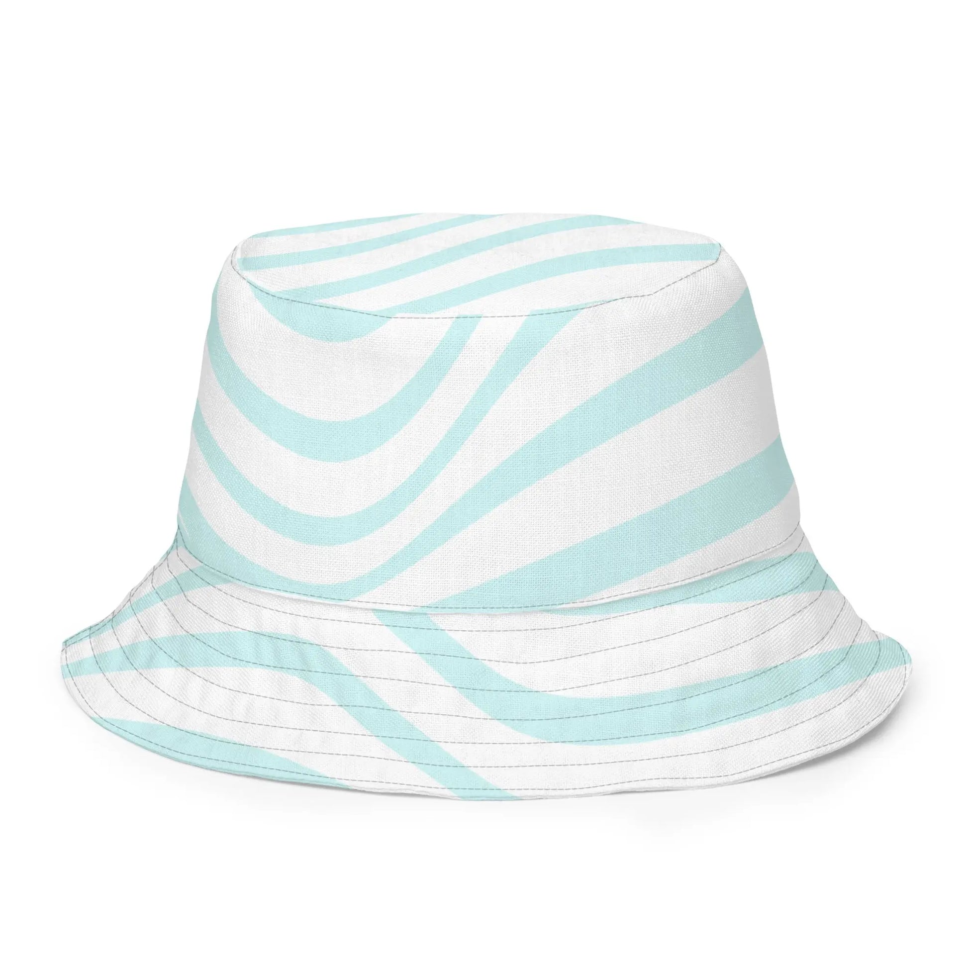 Reversible bucket hat-LifessentialsLLC.com