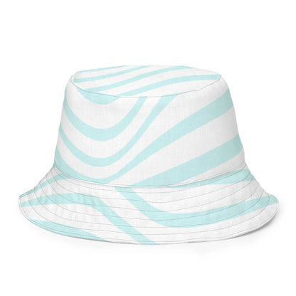 Reversible bucket hat-LifessentialsLLC.com