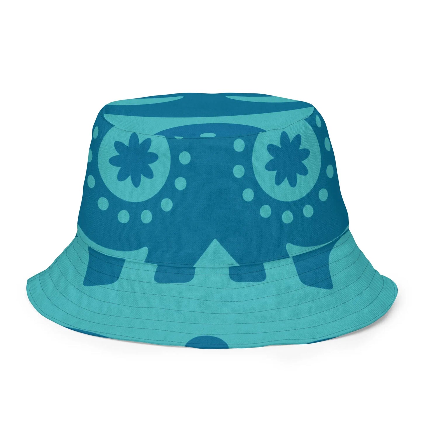 Reversible bucket hat-LifessentialsLLC.com