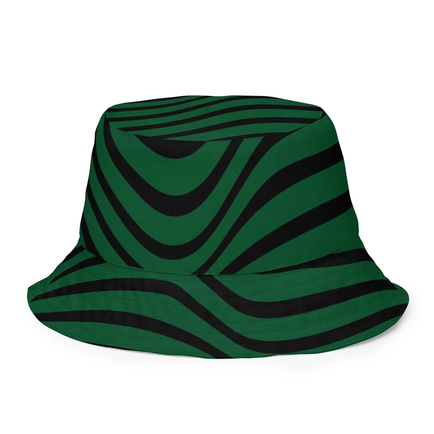 Reversible bucket hat-LifessentialsLLC.com