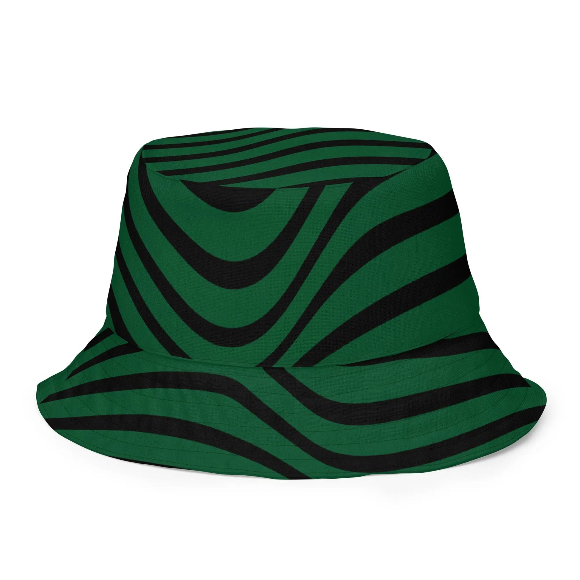 Reversible bucket hat-LifessentialsLLC.com