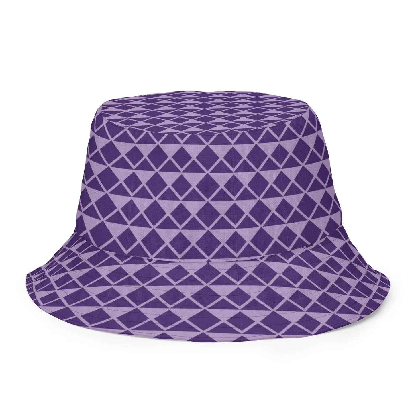 Reversible bucket hat-LifessentialsLLC.com