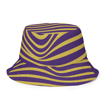 Reversible bucket hat-LifessentialsLLC.com