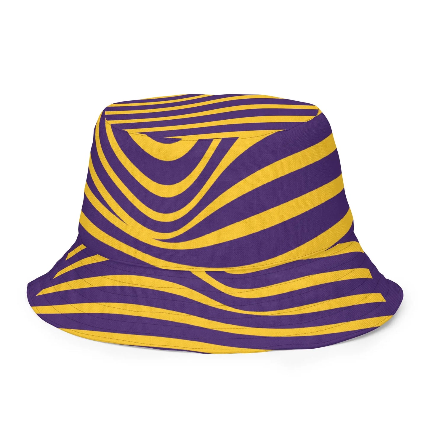 Reversible bucket hat-LifessentialsLLC.com