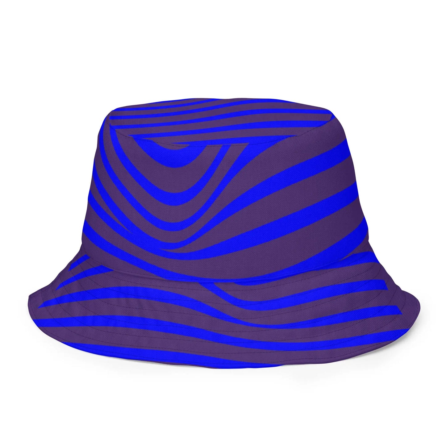 Reversible bucket hat-LifessentialsLLC.com