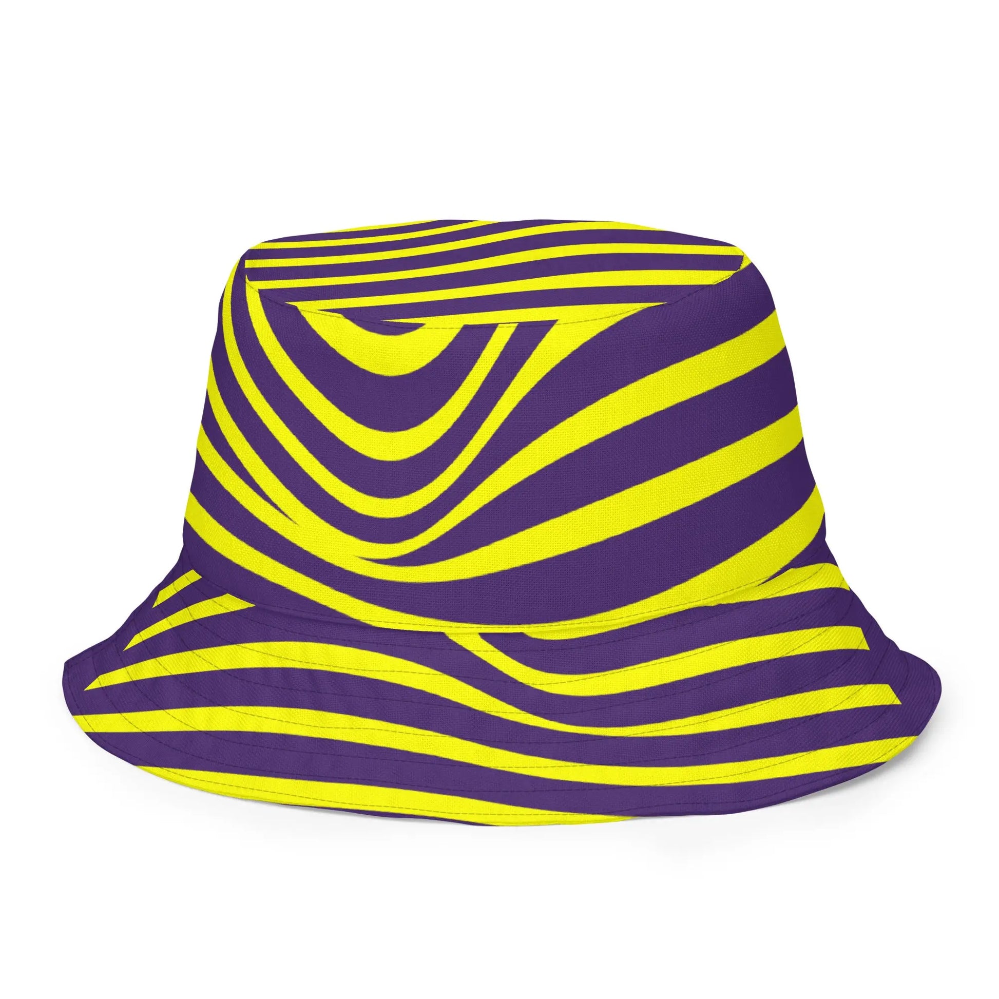 Reversible bucket hat-LifessentialsLLC.com