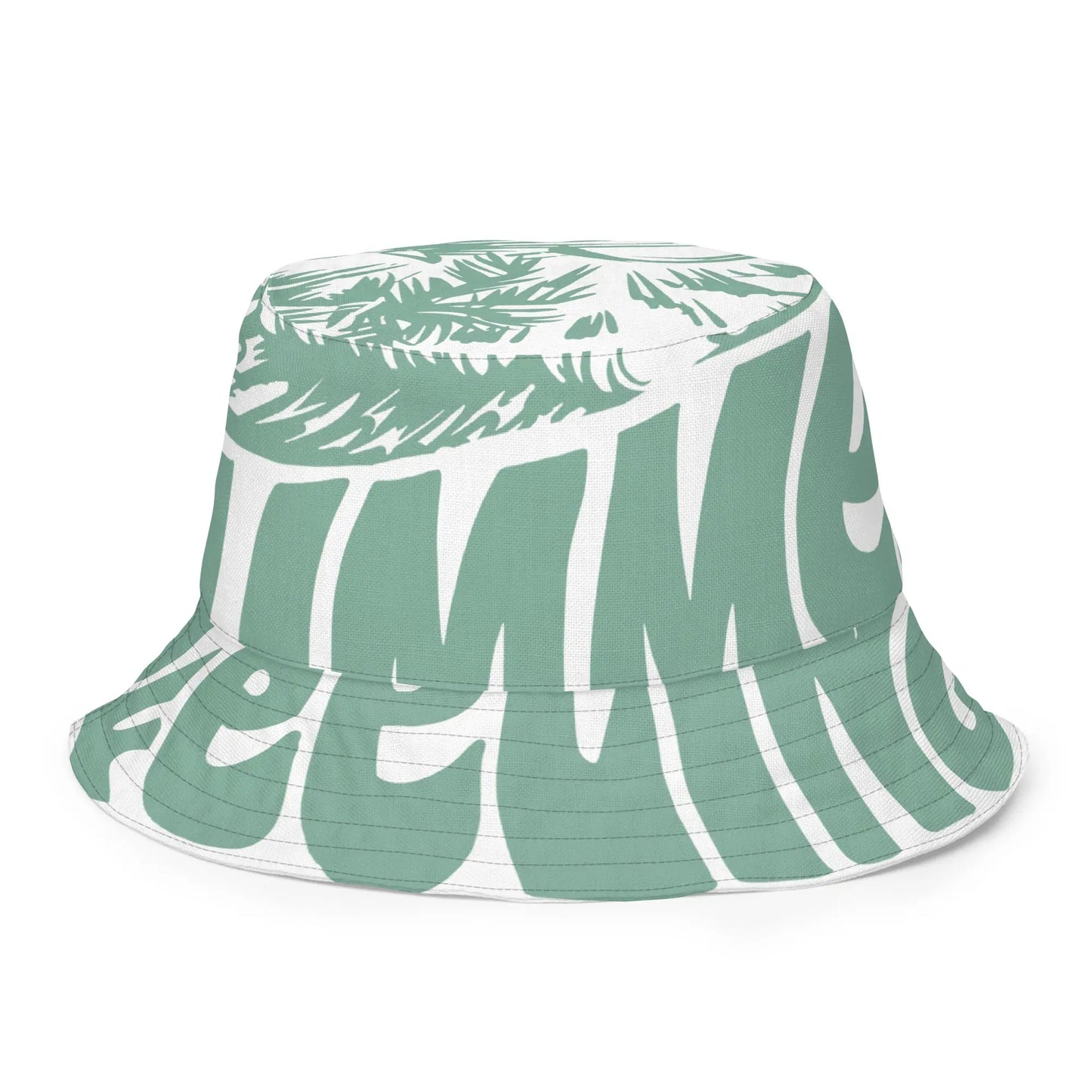 Reversible bucket hat-LifessentialsLLC.com
