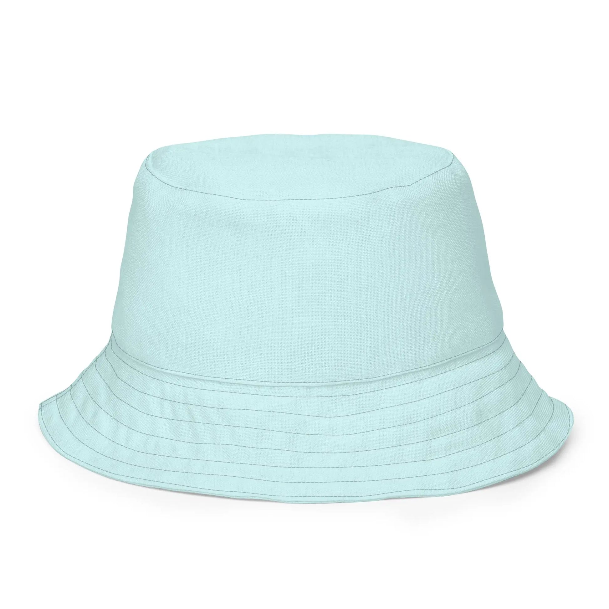 Reversible bucket hat-LifessentialsLLC.com