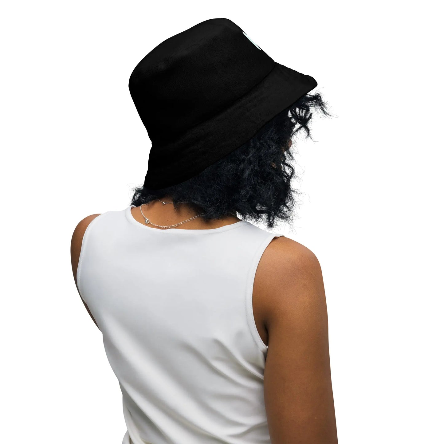 Reversible bucket hat-LifessentialsLLC.com
