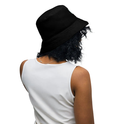 Reversible bucket hat-LifessentialsLLC.com