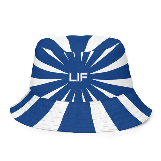 Reversible bucket hat-LifessentialsLLC.com