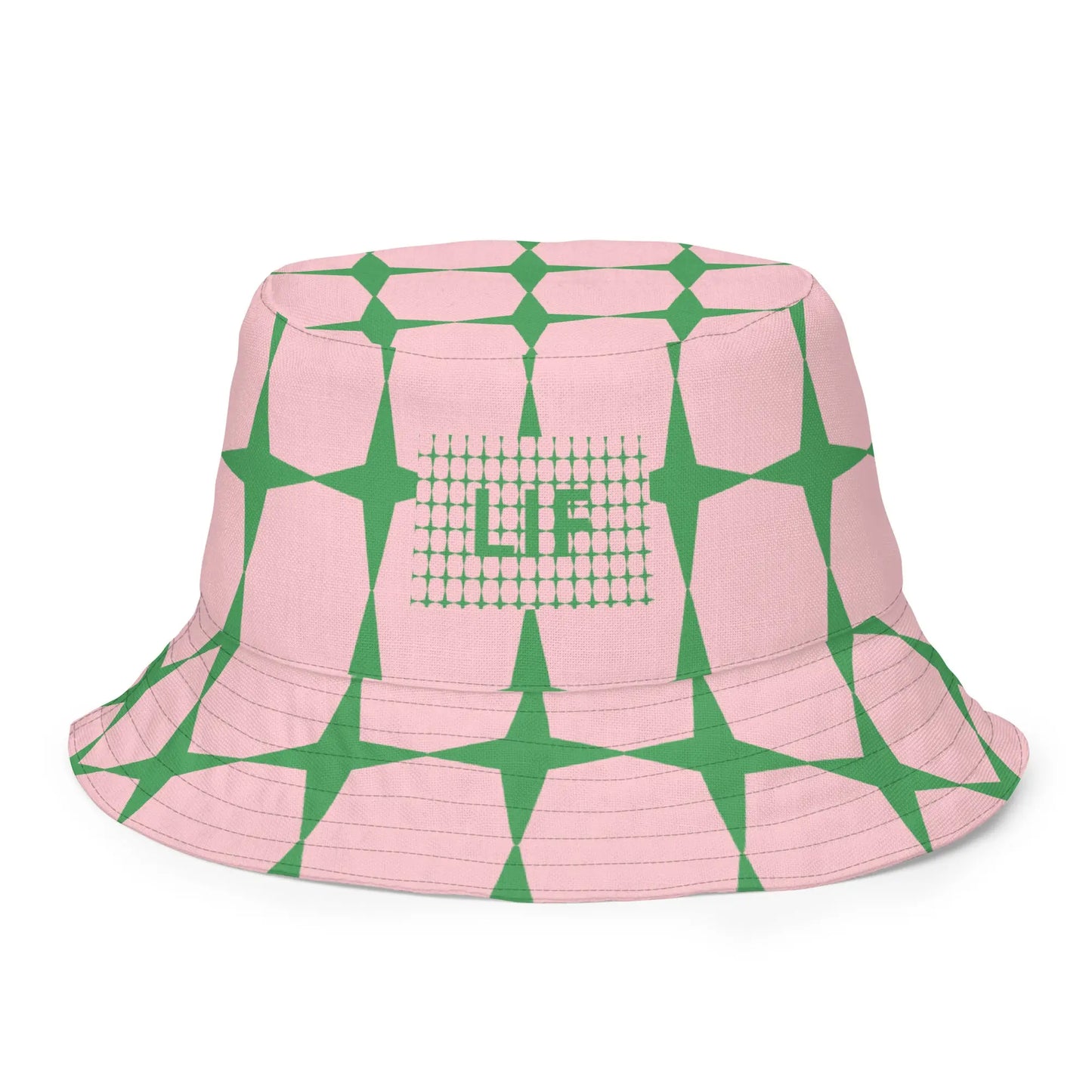 Reversible bucket hat-LifessentialsLLC.com