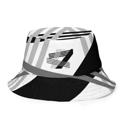 Reversible bucket hat-LifessentialsLLC.com